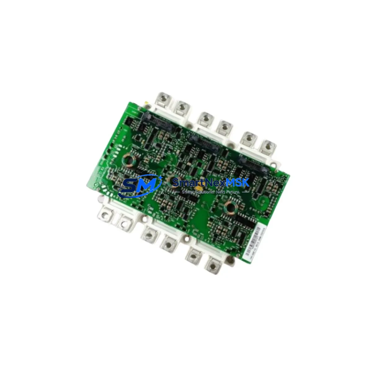 ABB FS450R12KE3/AGDR71C S IGBT Drive Module