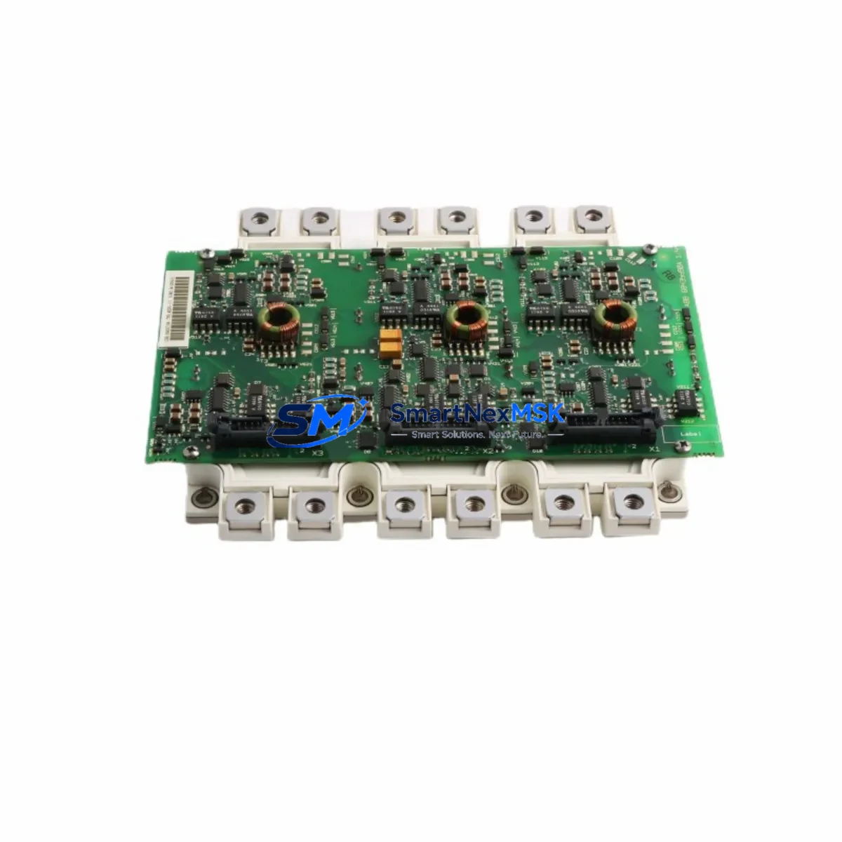 ABB FS450R12KE3/AGDR-71C IGBT MODULE+DRIVE image 2
