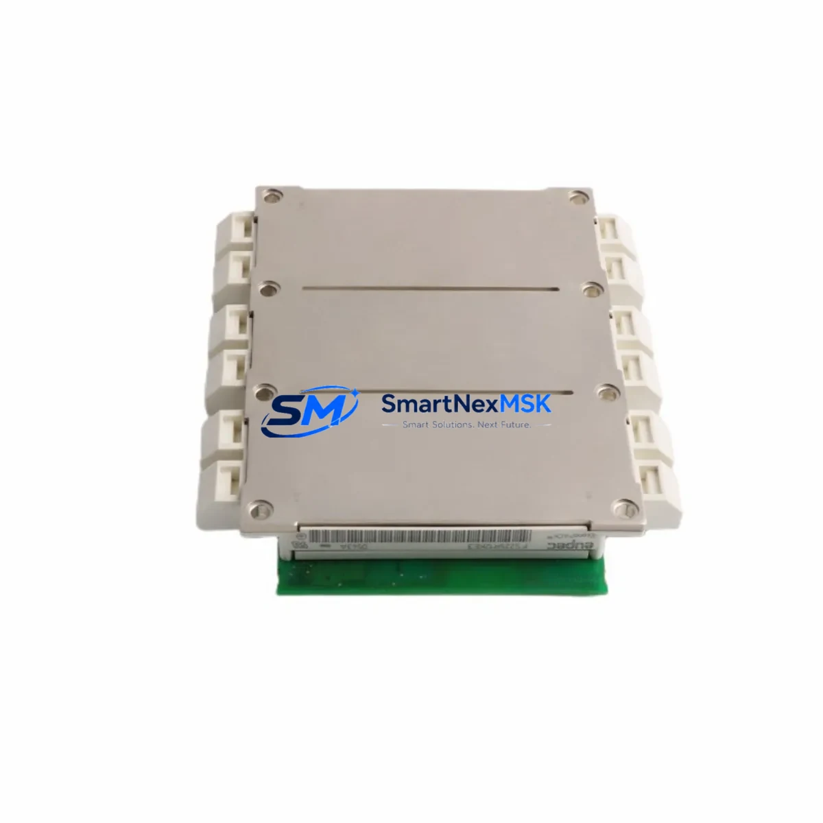 ABB FS450R12KE3/AGDR-71C IGBT MODULE+DRIVE image 3