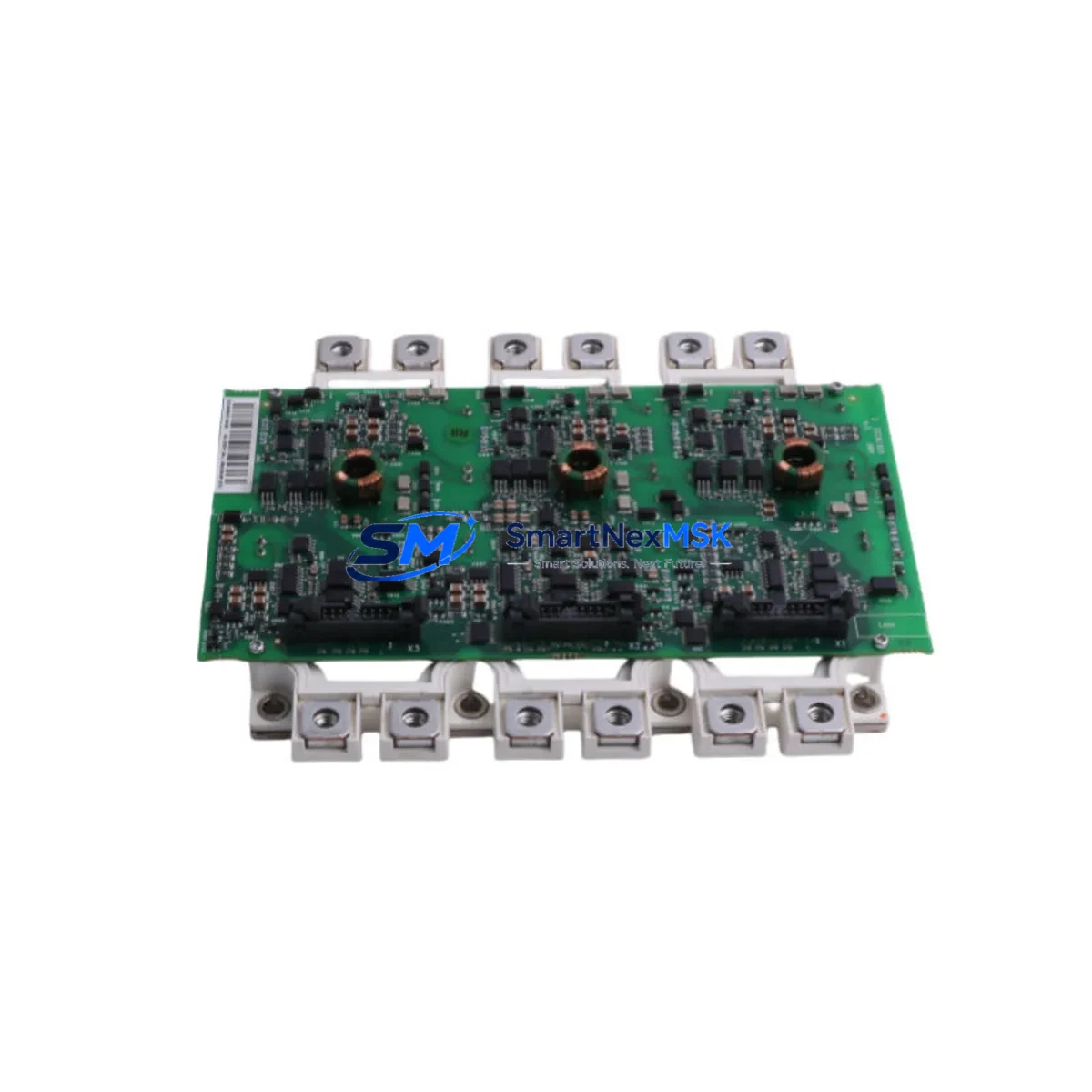 ABB FS450R17KE3'AGDR-72C IGBT Modules image 2