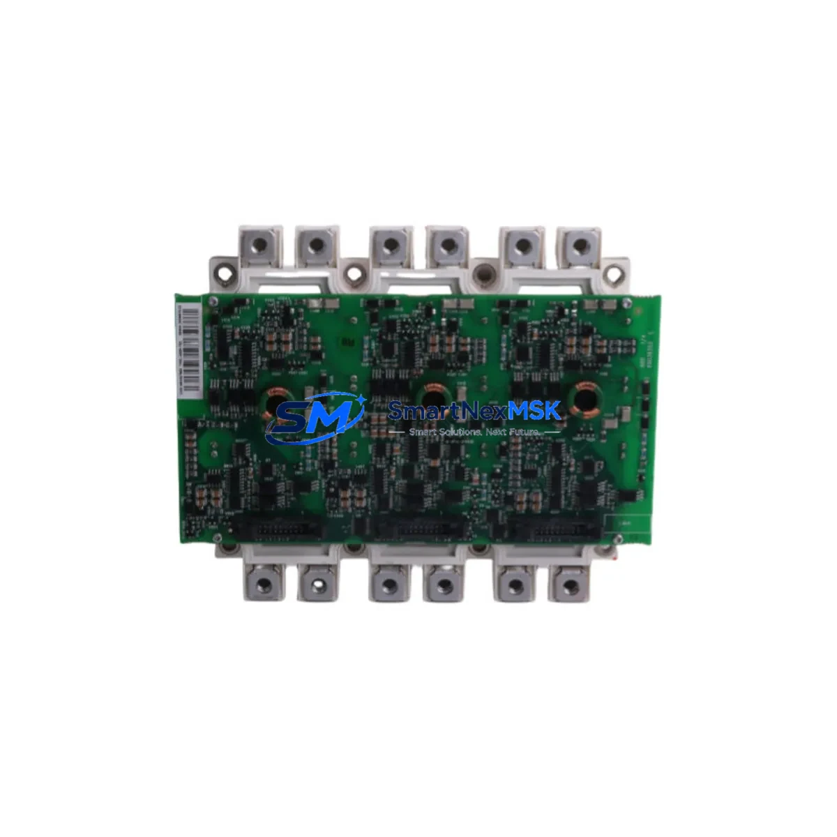 ABB FS450R17KE3'AGDR-72C IGBT Modules image 3