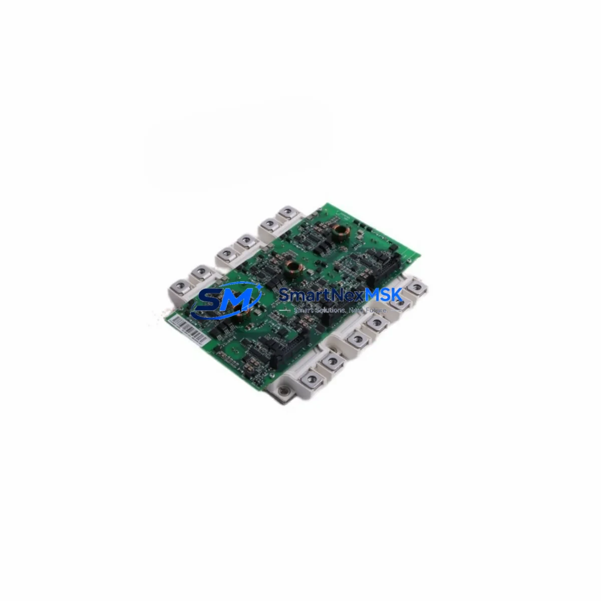 ABB IGBT FS450R17KE3/AGDR-72CS Drive board image 2