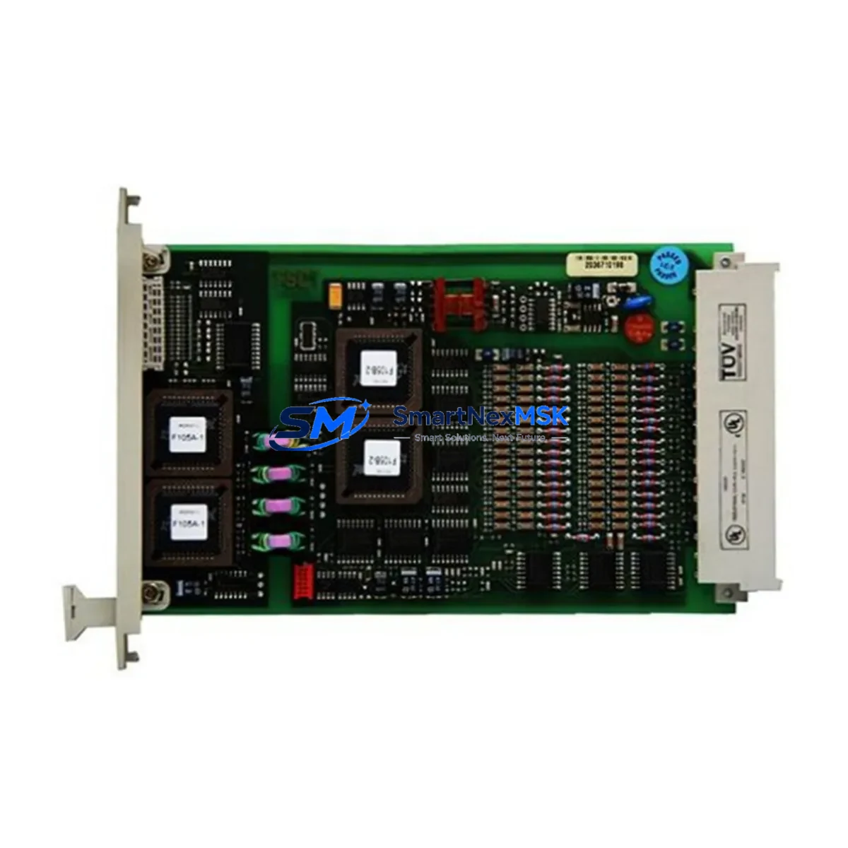 Honeywell FSC 10024/H/F Enhanced Communication Module