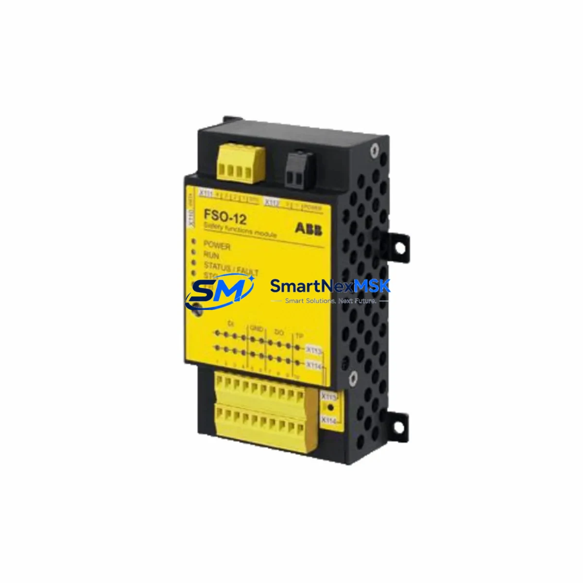 ABB FSO-12 Safety Functions Module Spares Kit