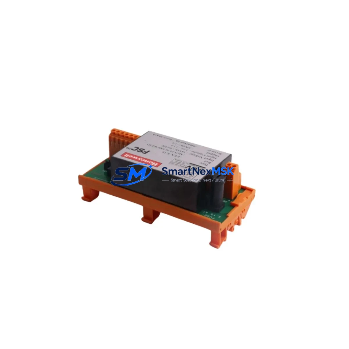 HONEYWELLFTA-T-15 DCS Module