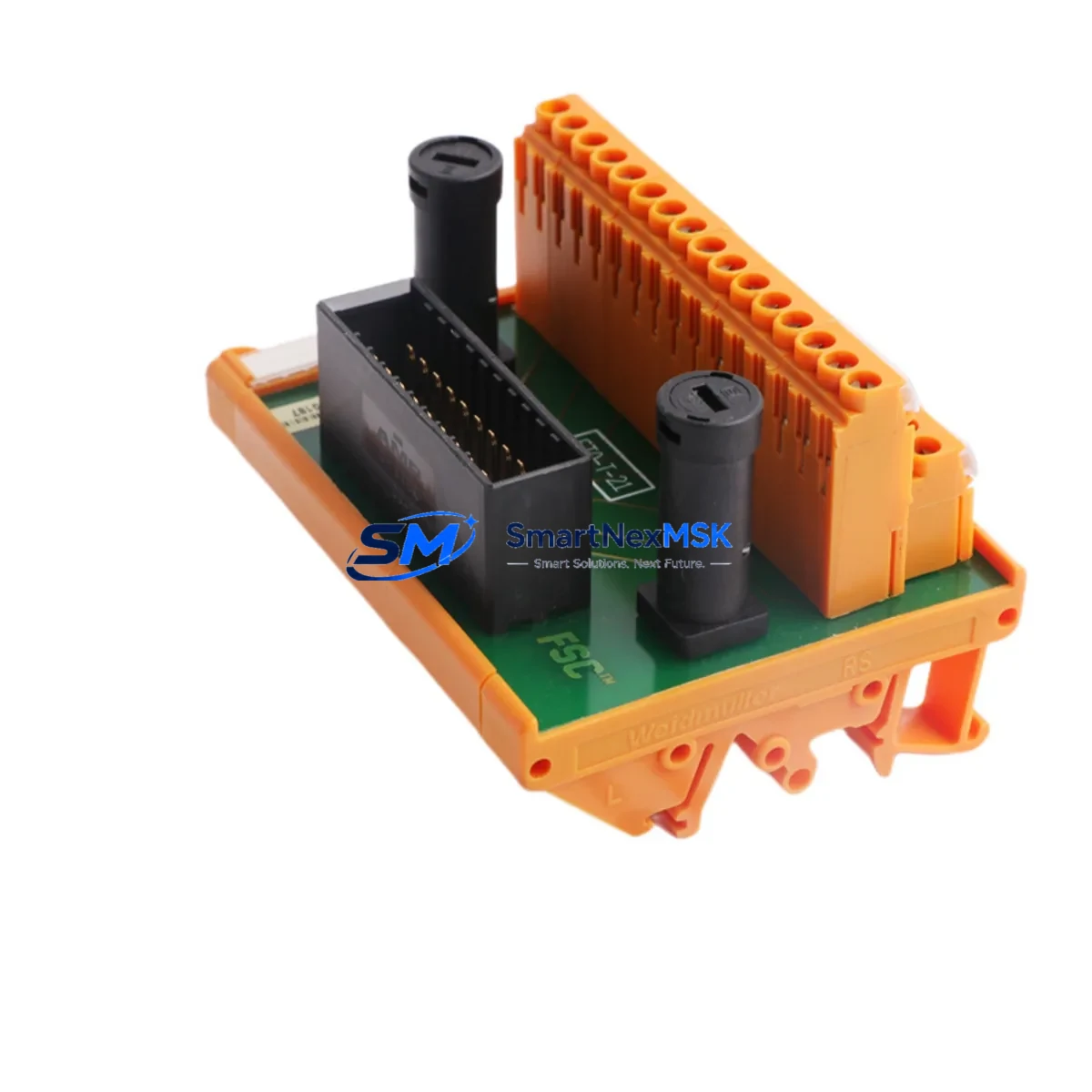 Honeywell FTA-T-21 INPUT MODULE