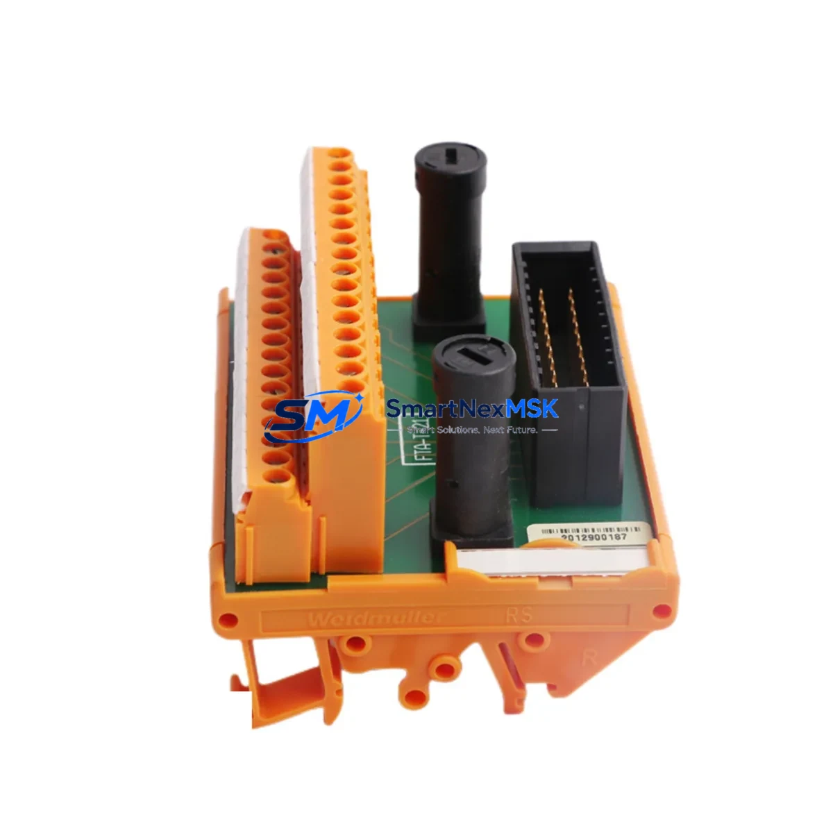 Honeywell FTA-T-21 INPUT MODULE image 2