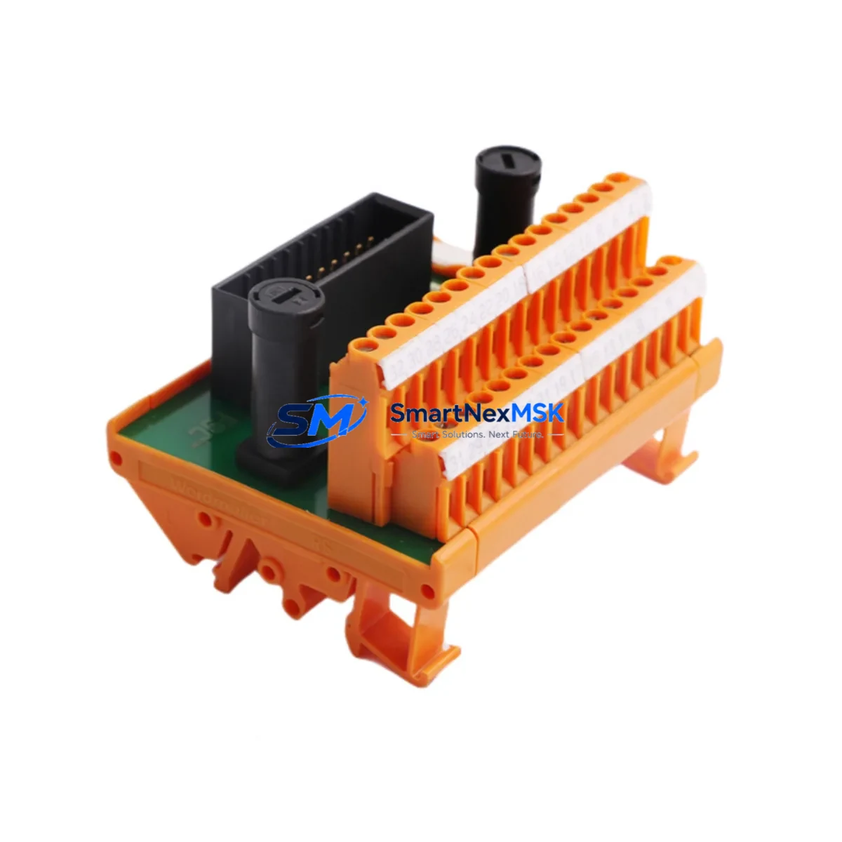 Honeywell FTA-T-21 INPUT MODULE image 3