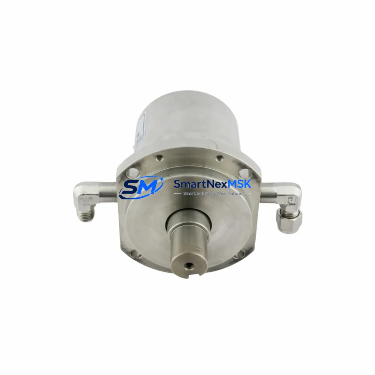 RIGAKU FV10105H 807HS 6460 BROOKS MFC,5964 AT200 SOLID SHAFT ROTARY MOTION FEEDTHROUGH