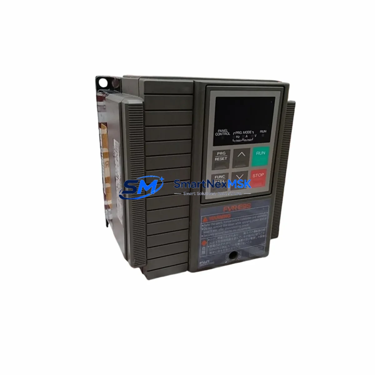 FUJI FVR0.75E9S-4JE Frequency converter