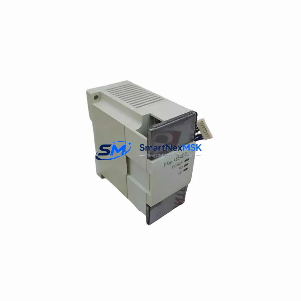 MITSUBUSHI FX0N-485ADP Communication Adaptor