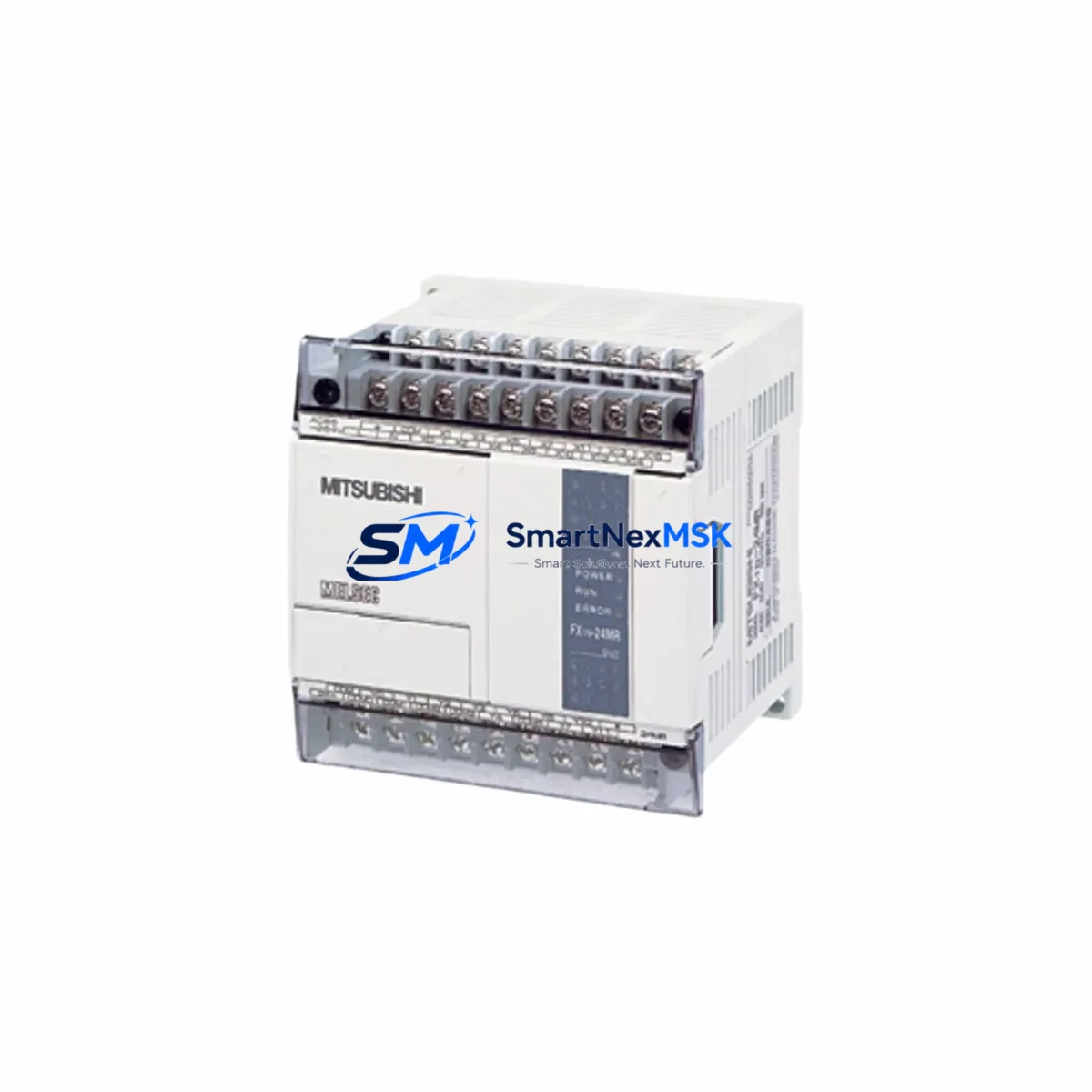 MITSUBISHI FX1N-24MT-001 PROGRAMMABLE LOGIC CONTROLLER