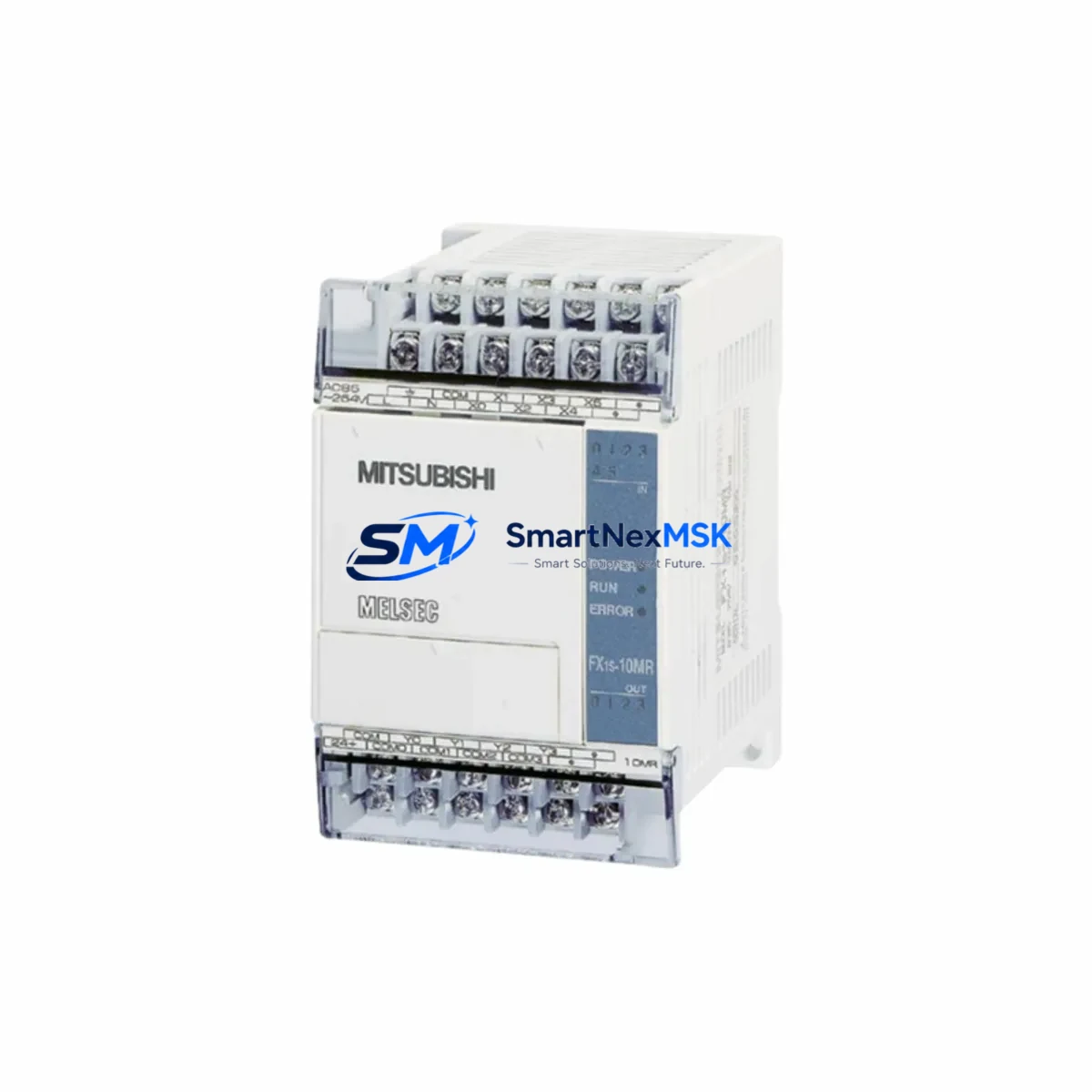 MITSUBISHI FX1S-10MR-001 Programmable controller