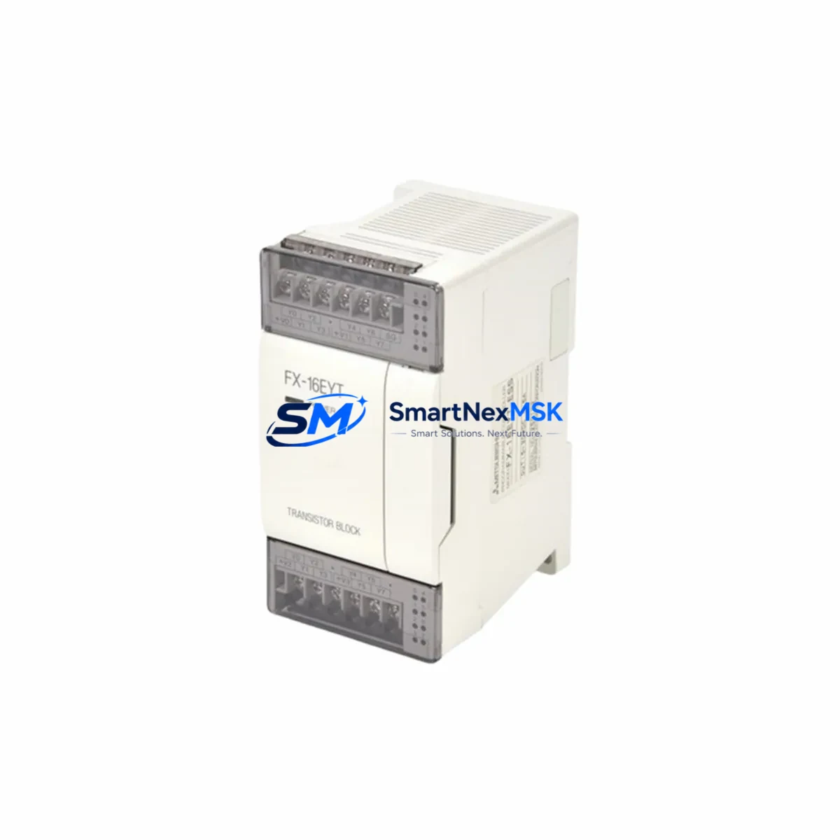 MITSUBUSHI FX2-40AW link module