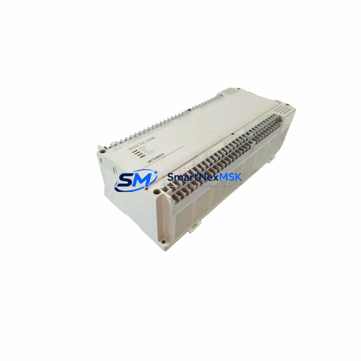Mitsubishi FX2-80MR Digital input and output unit module