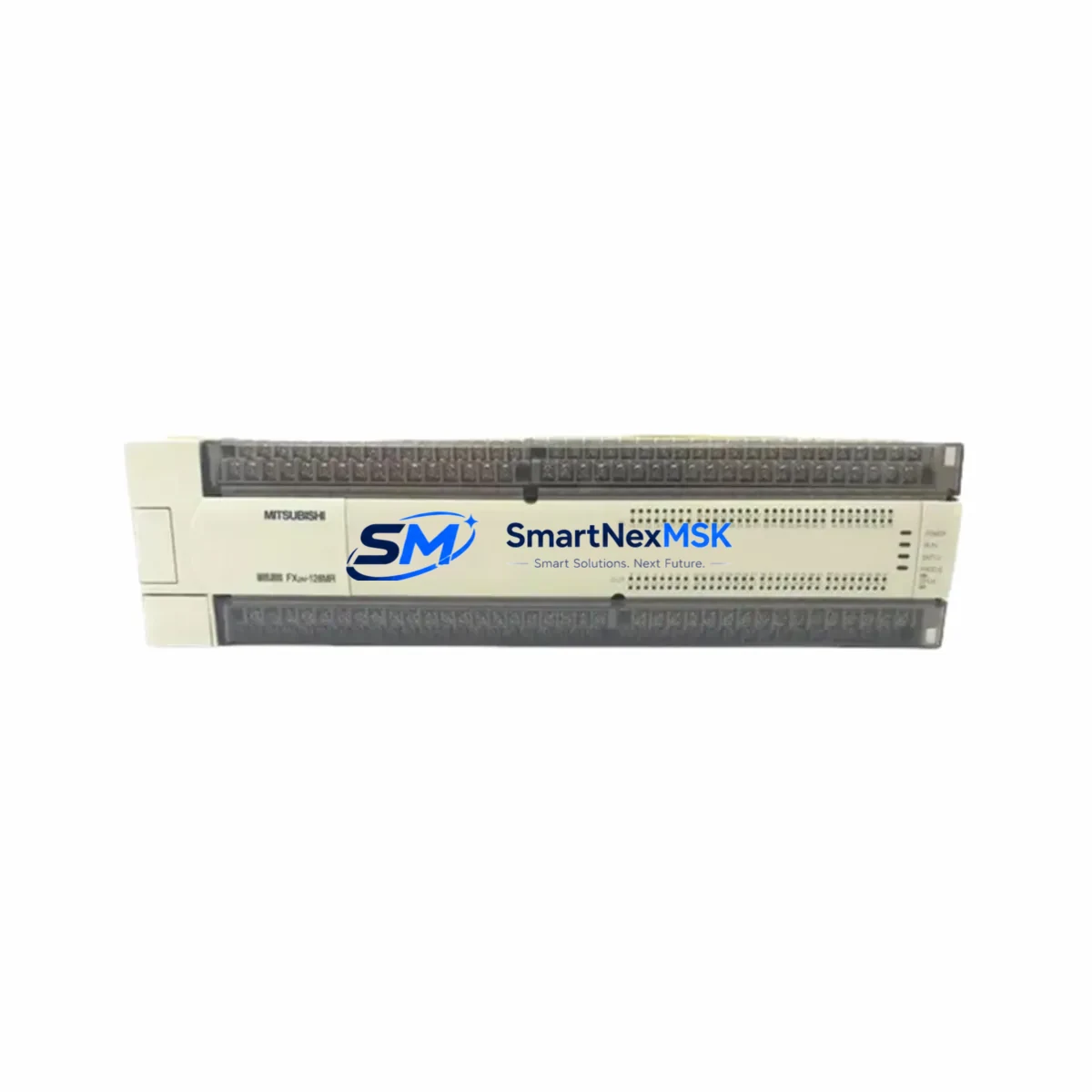 MITSHUBISHIFX2N-128MR- ES/UL PLC module