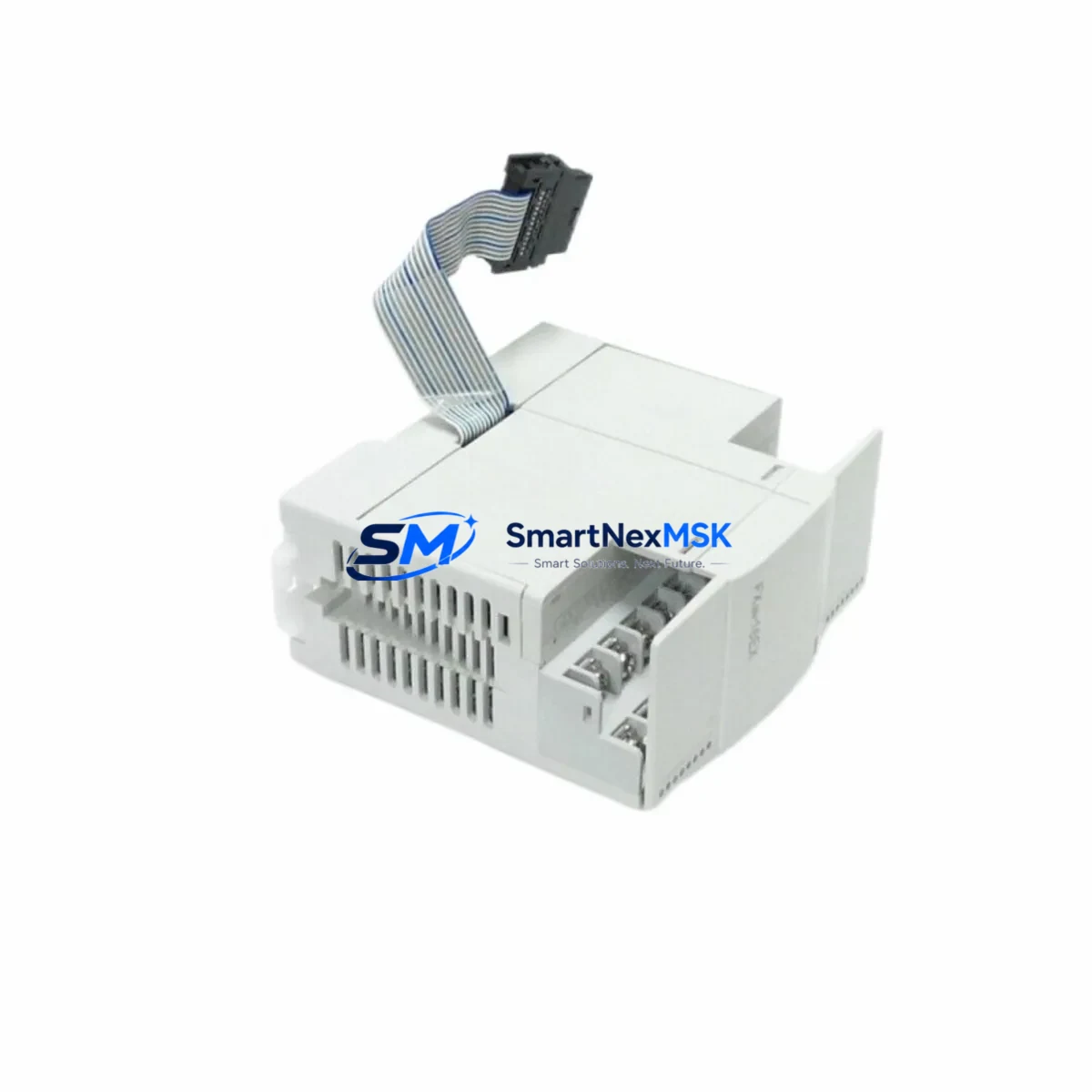 MITSUBISHI FX2N-16EX-ES/UL Input Module Extension Block 16 Ch image 2
