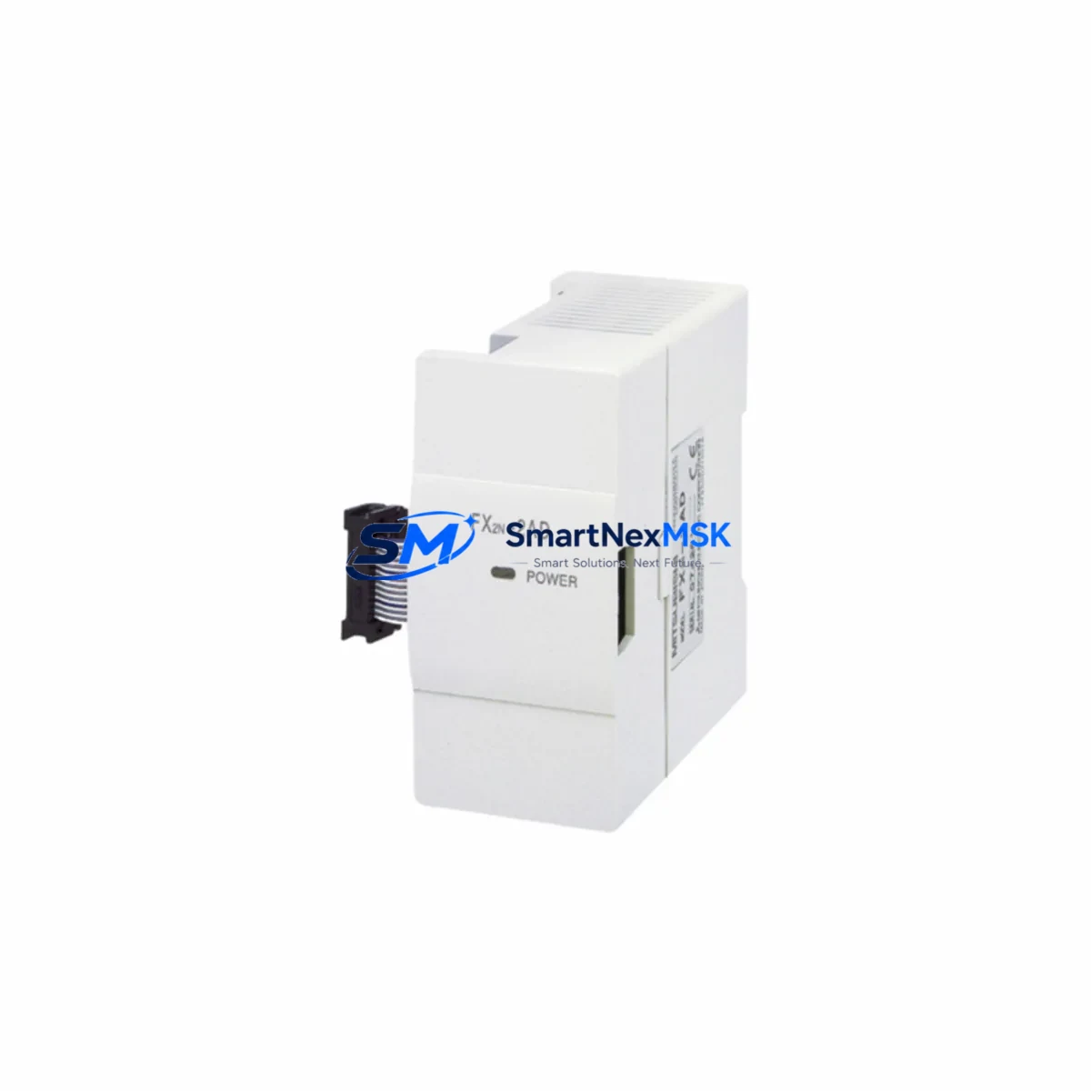 MITSUBUSHI FX2N-2AD Power Supply Unit