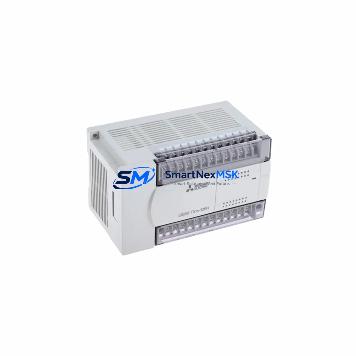 Mitsubishi FX2N-32ER Digital I/O Module