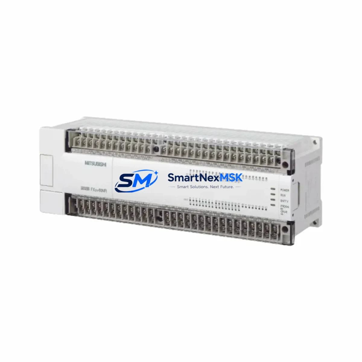 Mitsubishi FX2N-80MT-001 Programmable Controller