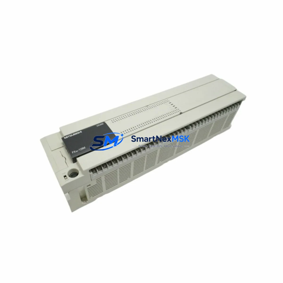 MITSUBISHI FX3U-128MR/ESS FX3U-128M Relay Output