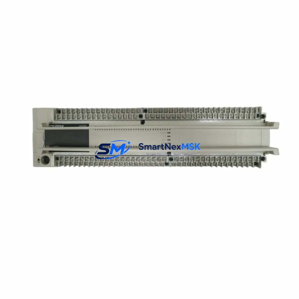 MITSUBISHI FX3U-128MR/ESS FX3U-128M Relay Output image 2