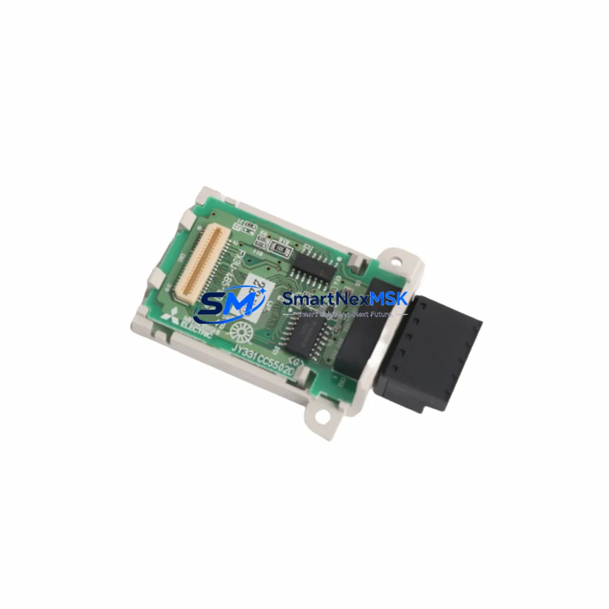 MITSUBISHI FX3U-485-BD Interface Module image 3