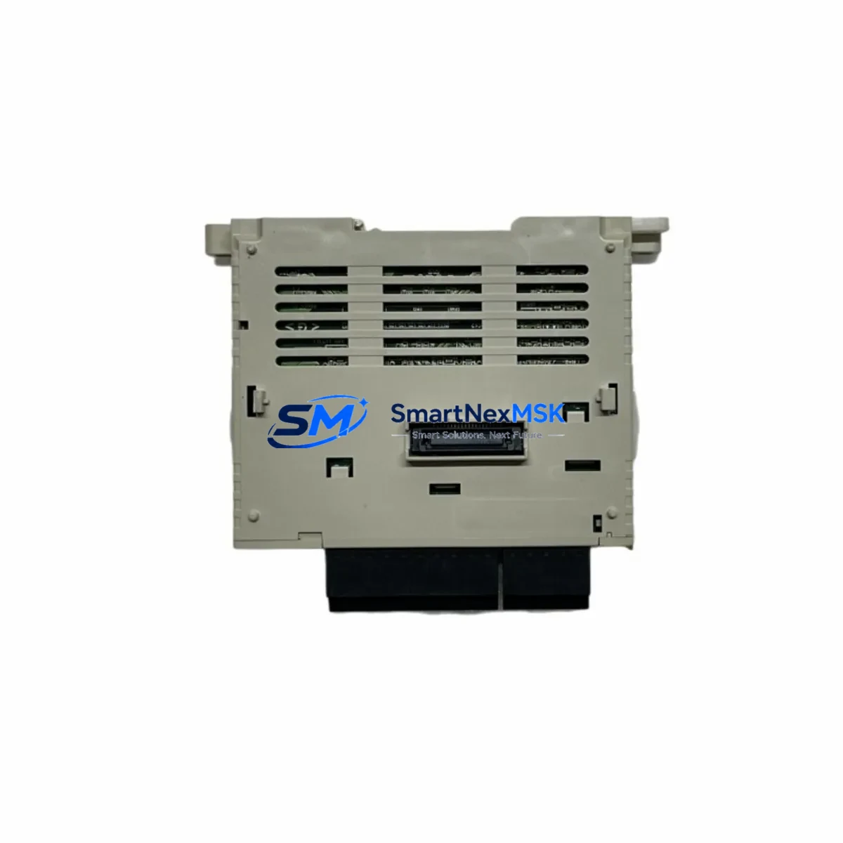 MITSUBISHI FX3U-4AD-PT-ADP PROGRAMMABLE CONTROLLER image 3