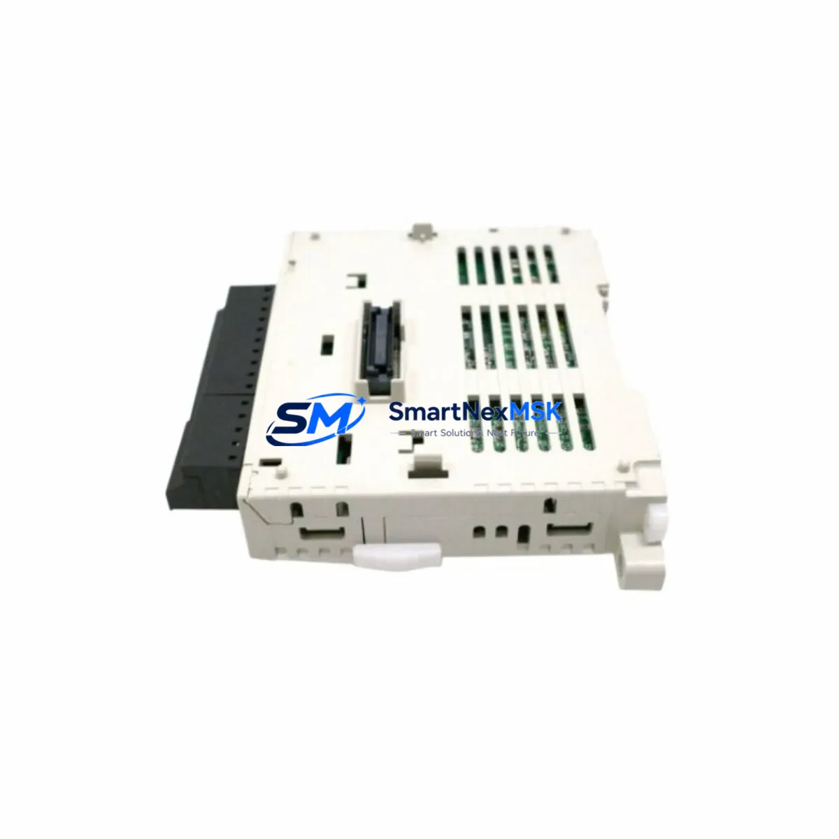MITSUBISHI FX3U-4DA Programmable Controller