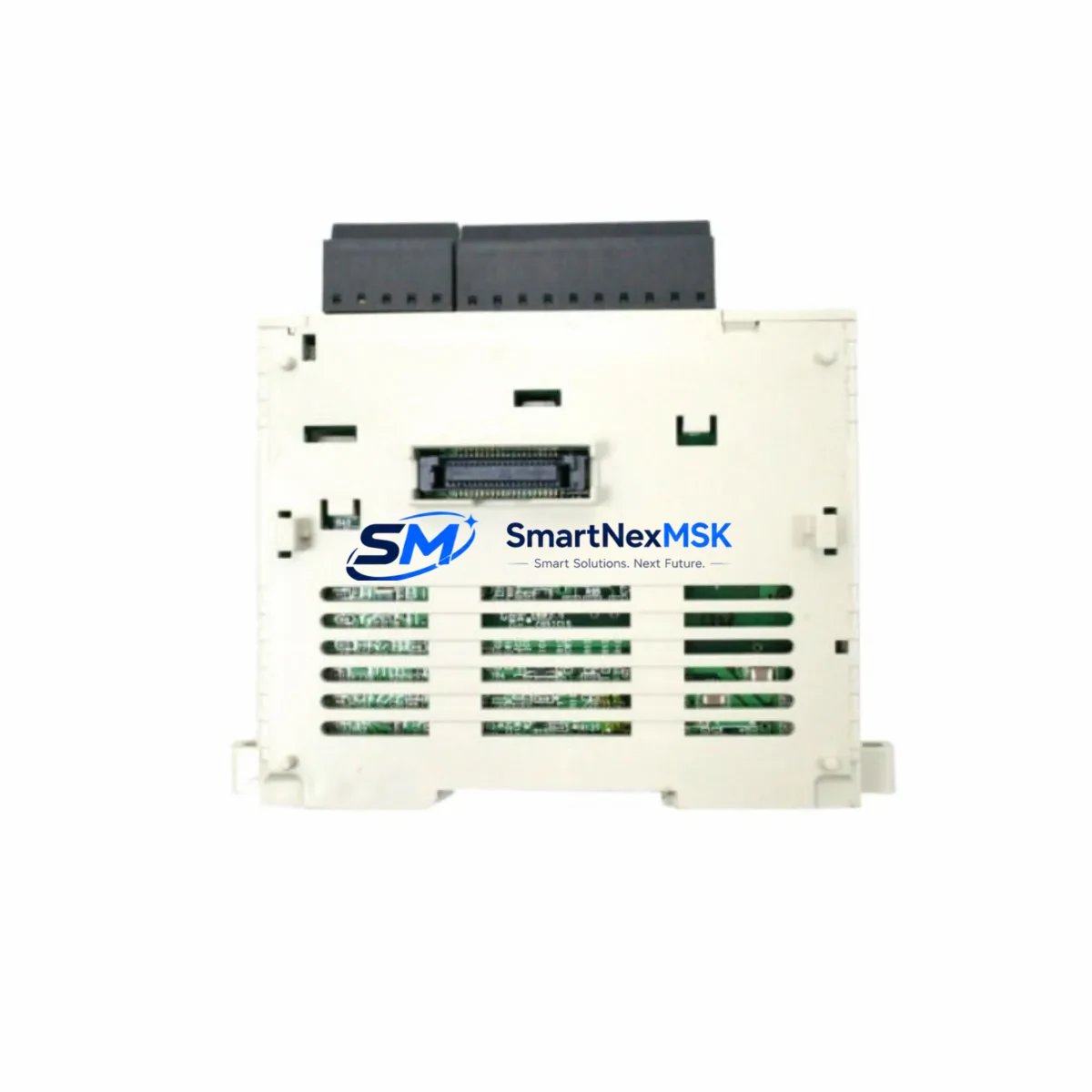 MITSUBISHI FX3U-4DA Programmable Controller image 2