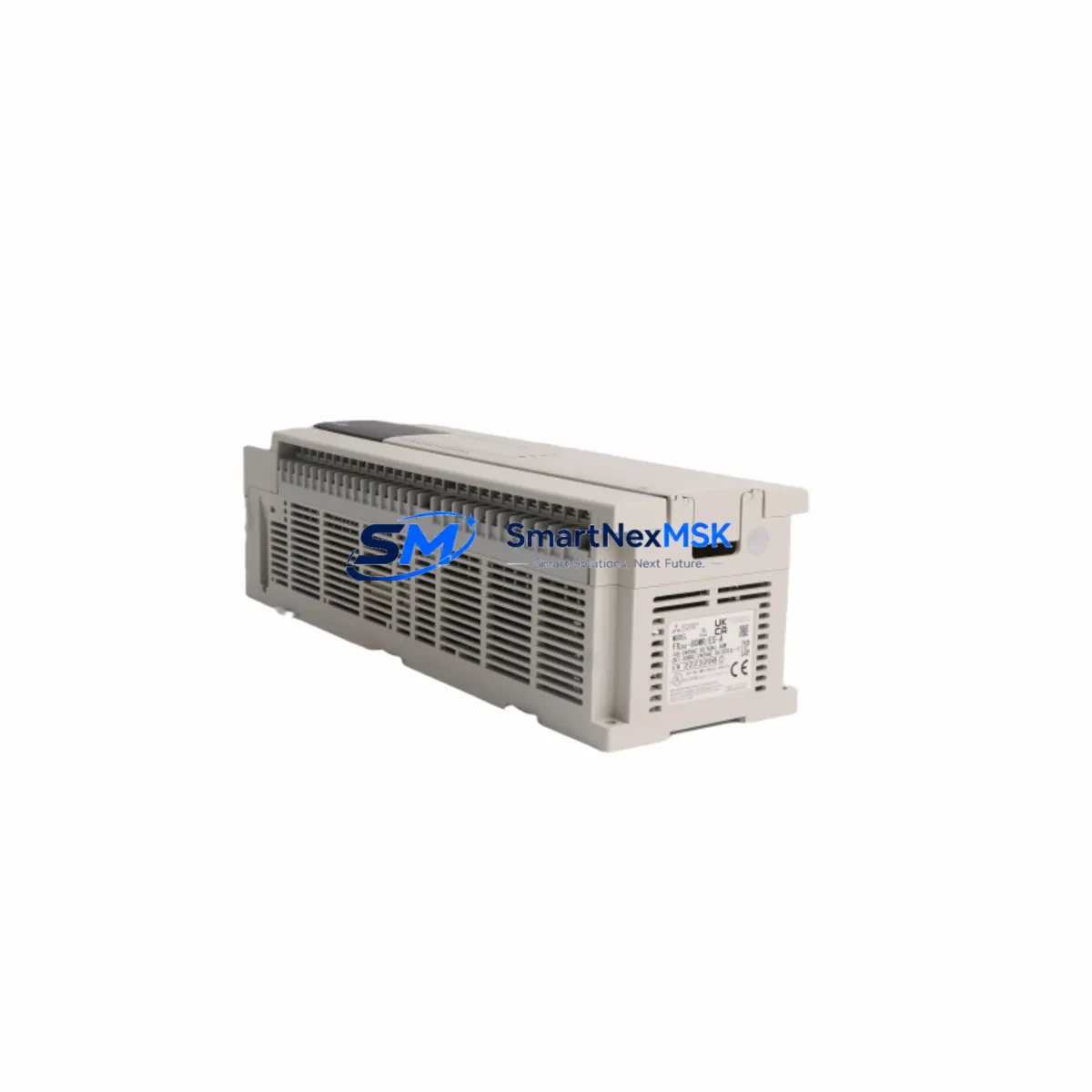 MITSUBISHI FX3U-80MR/ES FX3U-80MR/ES-A Logic Module