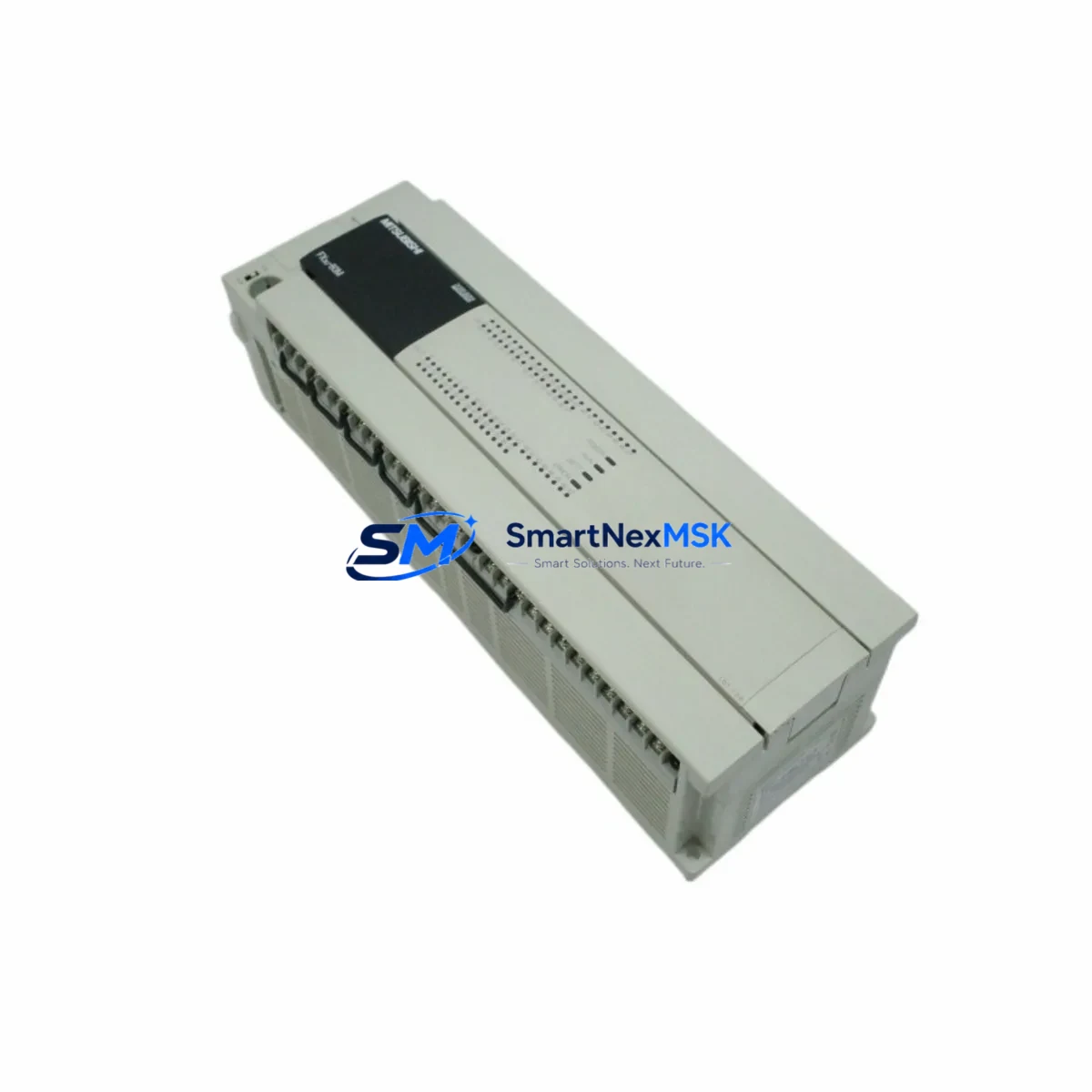 MITSUBISHI FX3U-80MR/ES Programmabl Controller image 2