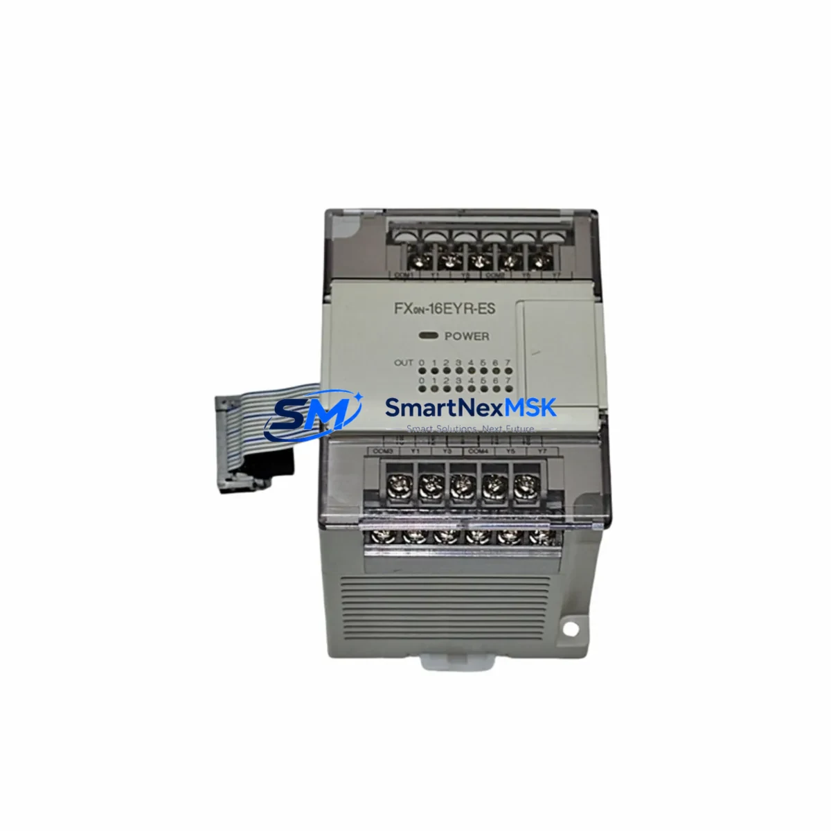 MITSUBISHI FXON-16EYR FX0N-16EYR Programmable Controller