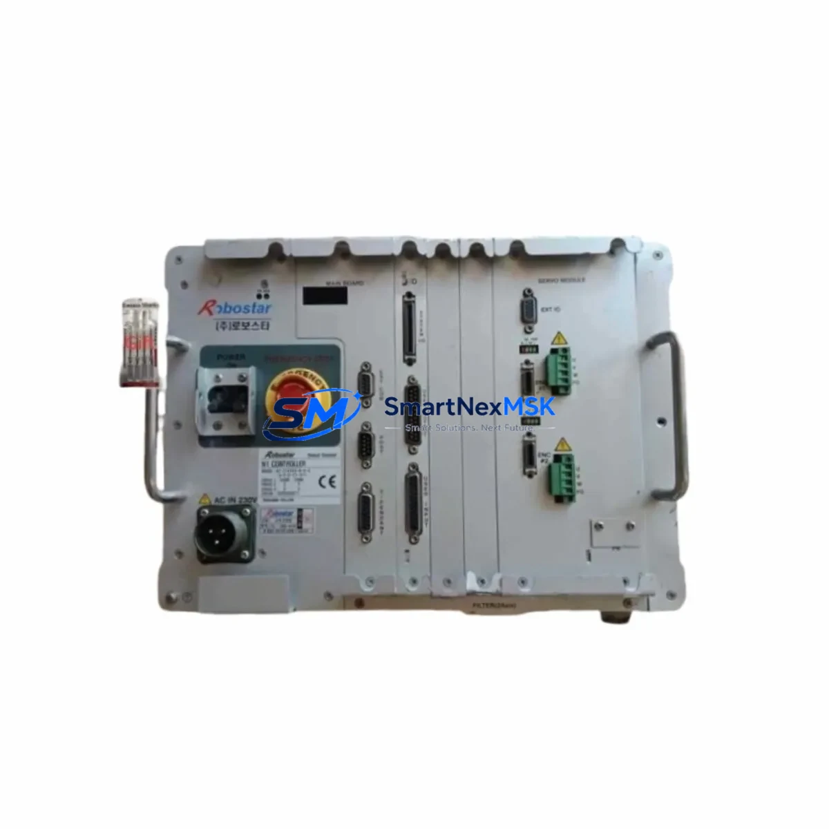 ELMO G-DRU20/400EEH0 G-DRU20/400EEHO MODULE