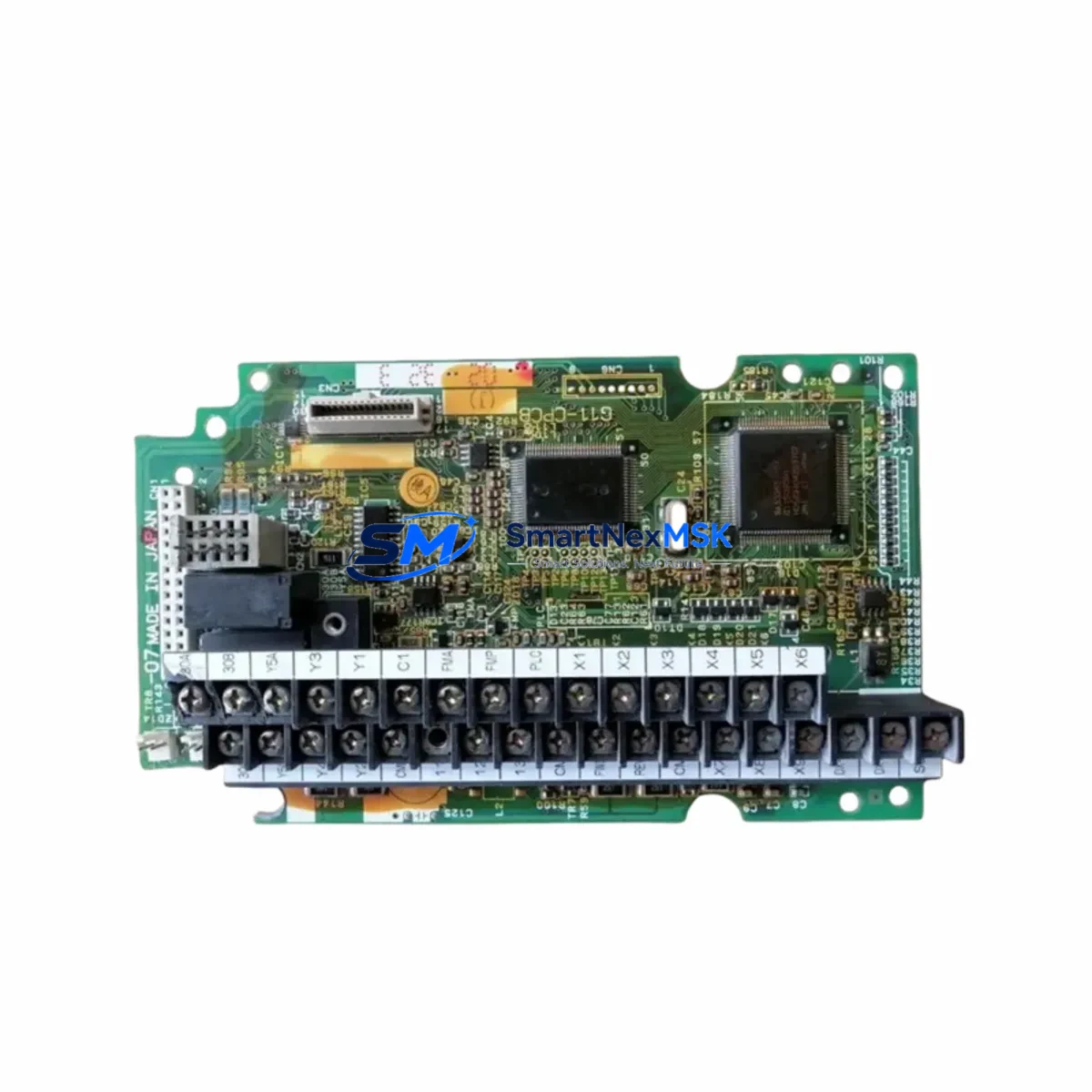 FUJI G11-CPCB SA529591-08 Control CPU board