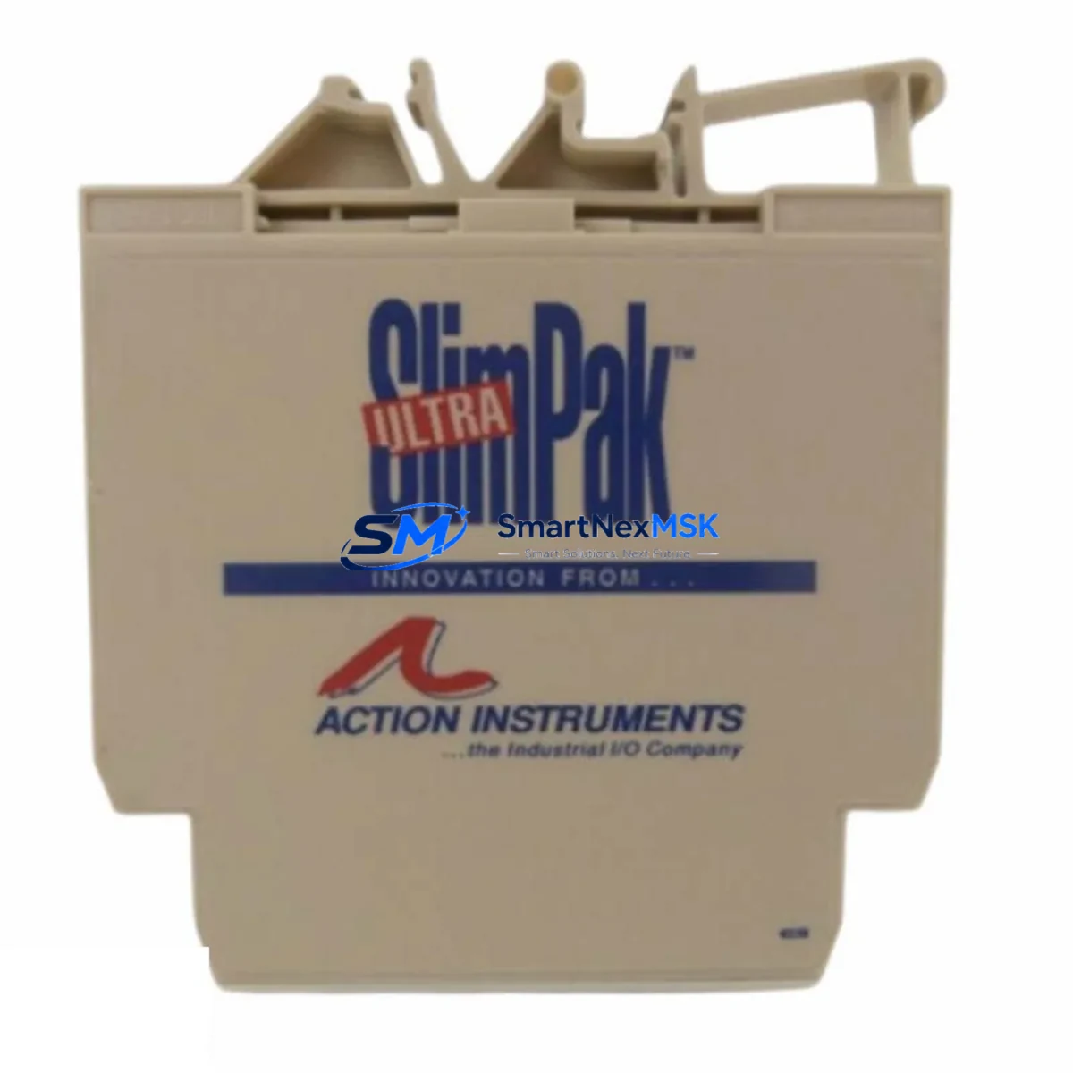 SLIMPAK G128 rail mount