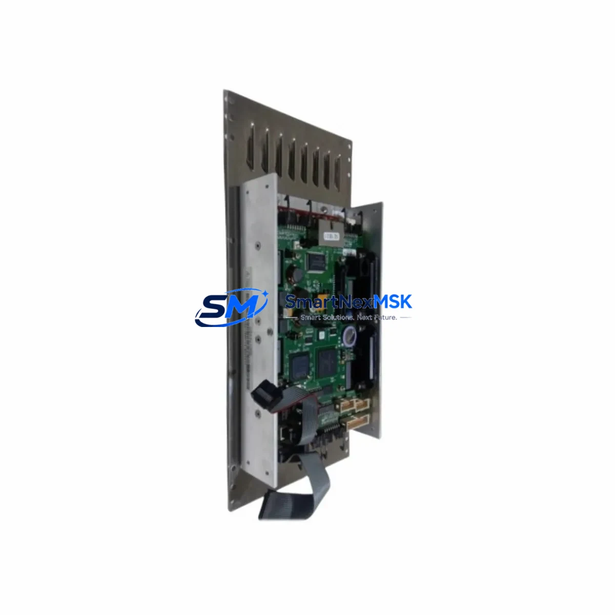 Precise Automation G2XE-EA-C2420 GUIDANCE CONTROLLERS image 2