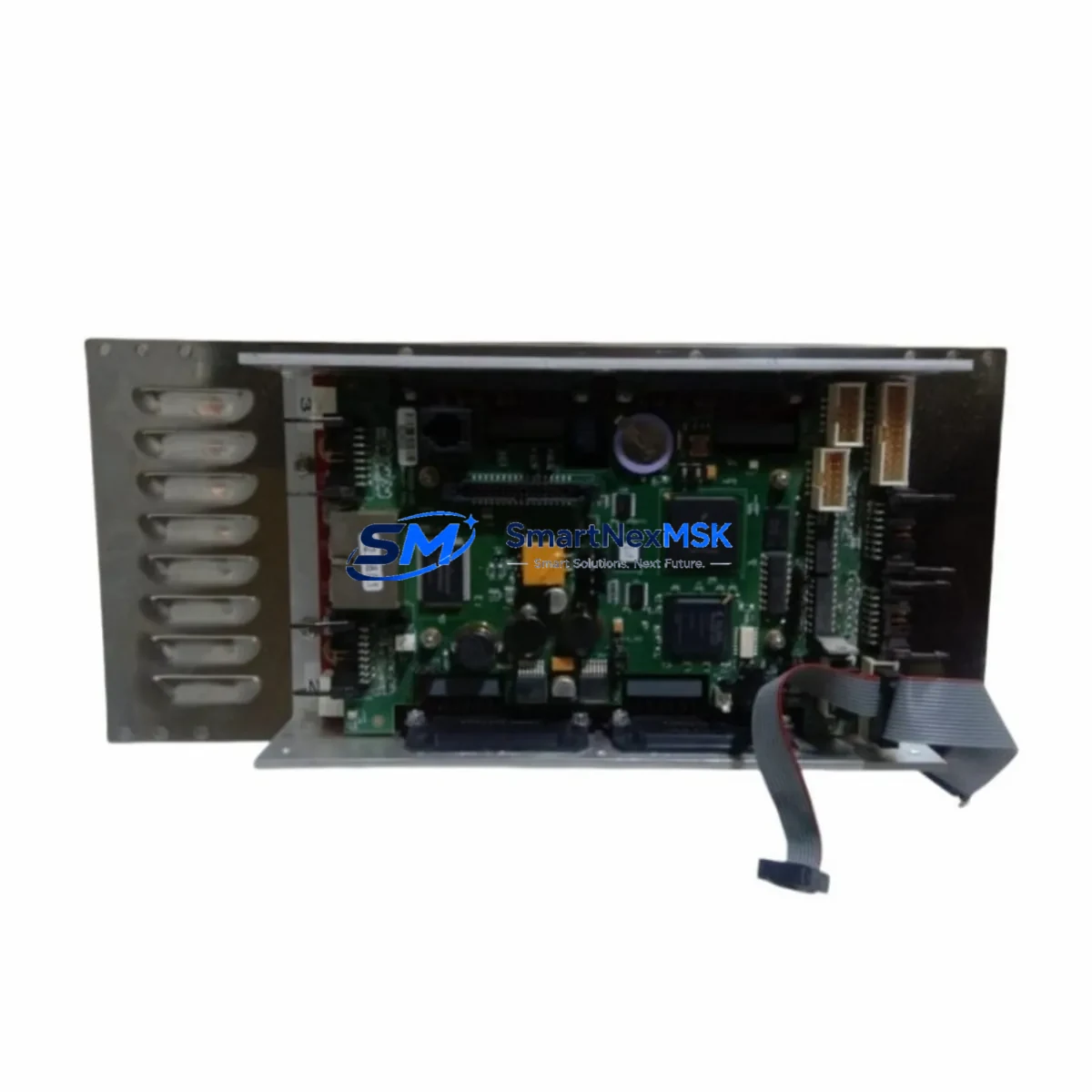 Precise Automation G2XE-EA-C2420 GUIDANCE CONTROLLERS image 3