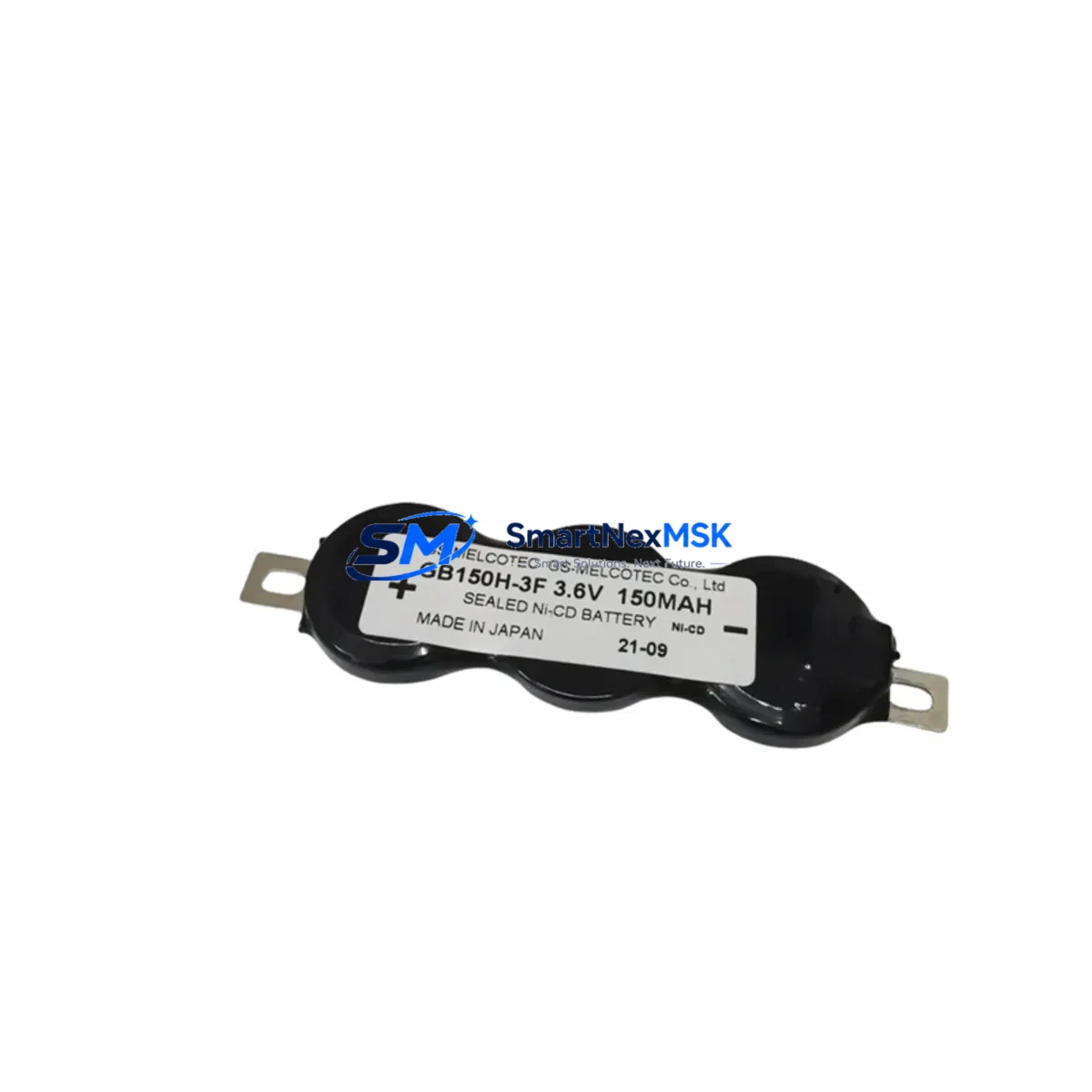 MITSUBUSHI GB250H-3F Lithium Battery Parts
