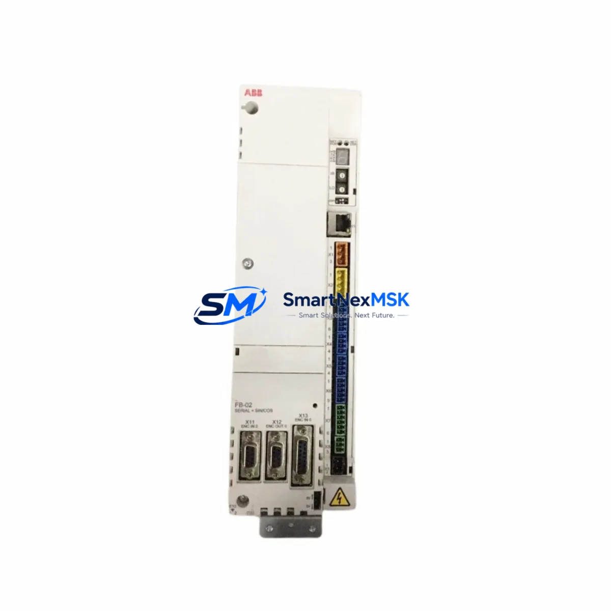ABB GCU-02 3AXD50000028861 Inverter Mainboard