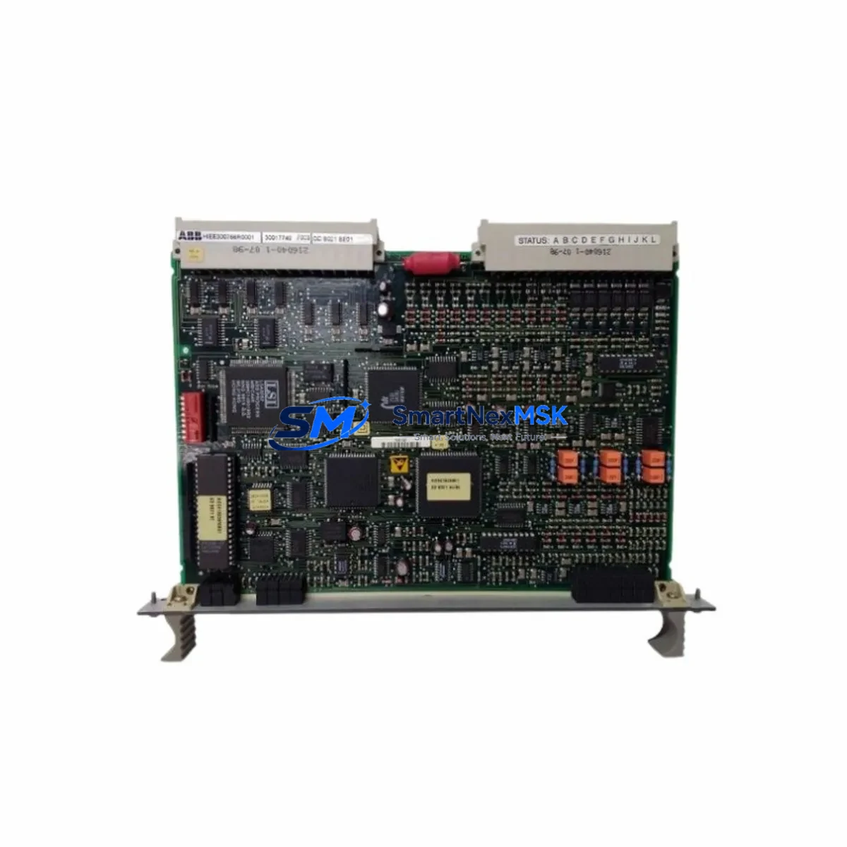 ABB GDB021BE01 HIEE300766R0001 Gate Control Unit