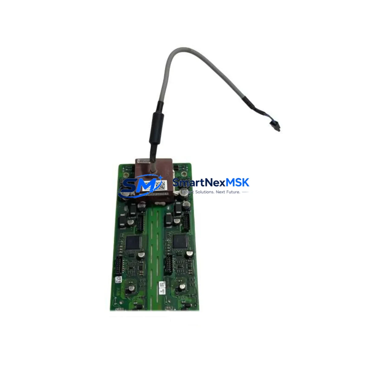 ABB GDC806A2002,3BHE028761R2002 PCB Card image 2
