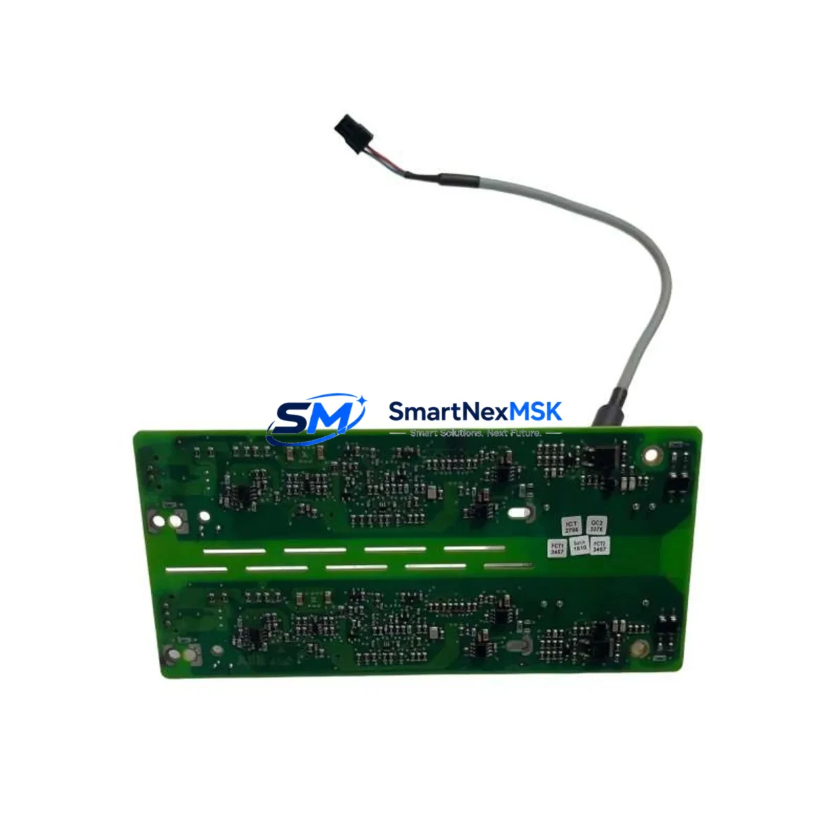 ABB GDC806A2002,3BHE028761R2002 PCB Card image 3