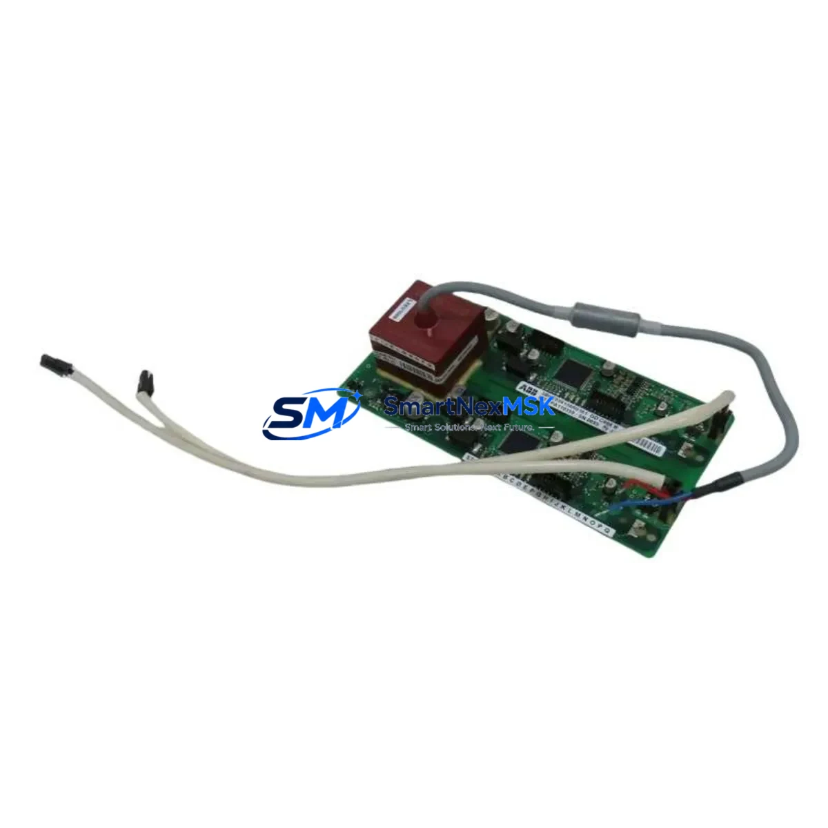 ABB GDC806B01,3BHE036290R0001 High-performance drive board image 2