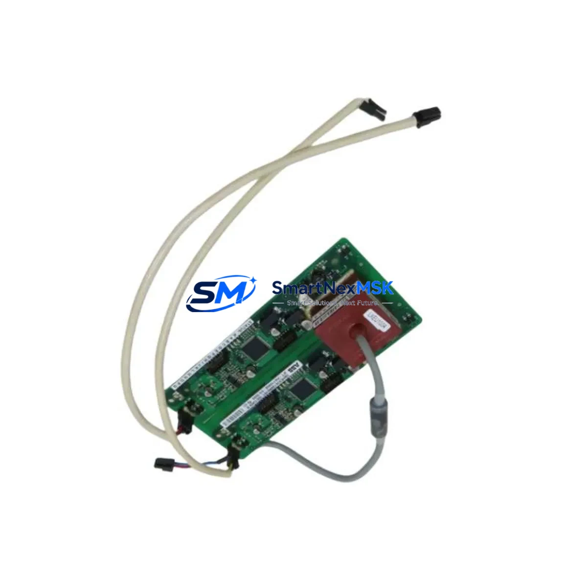 ABB GDC806B01,3BHE036290R0001 High-performance drive board image 3
