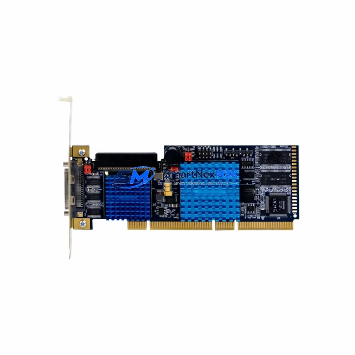 ICP GDT8114RZ Controller ICP Vortex