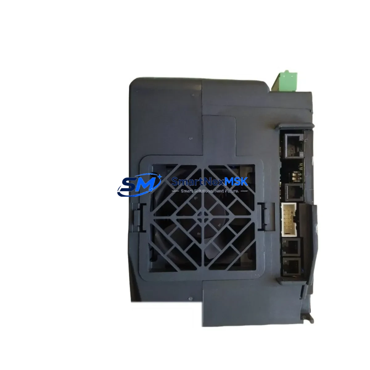 GEFRAN GFX4-IR-80-0-2-0-0 Modular Power Controller image 3