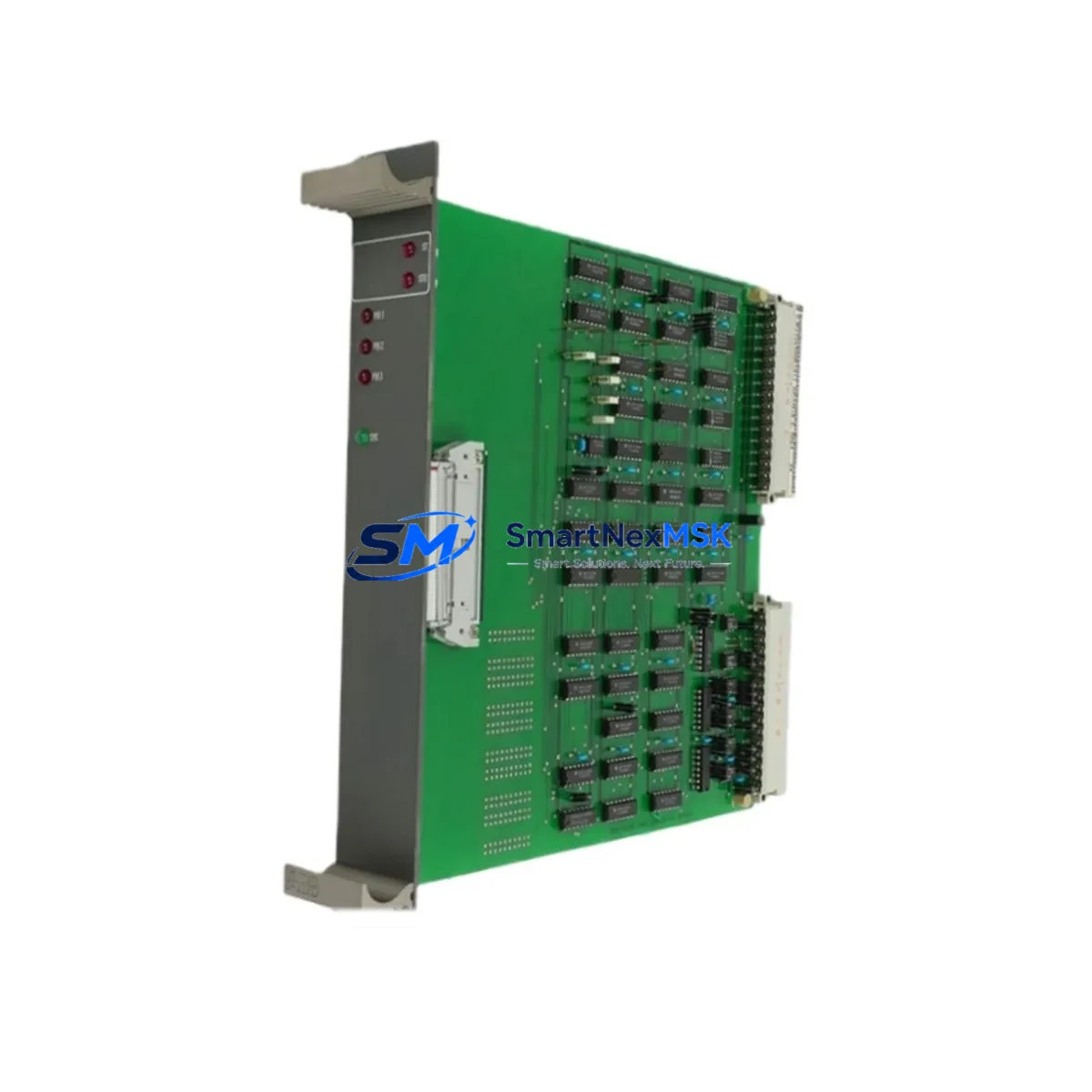 ABB GJR2326500R1010 88VU01A Analog Output Module