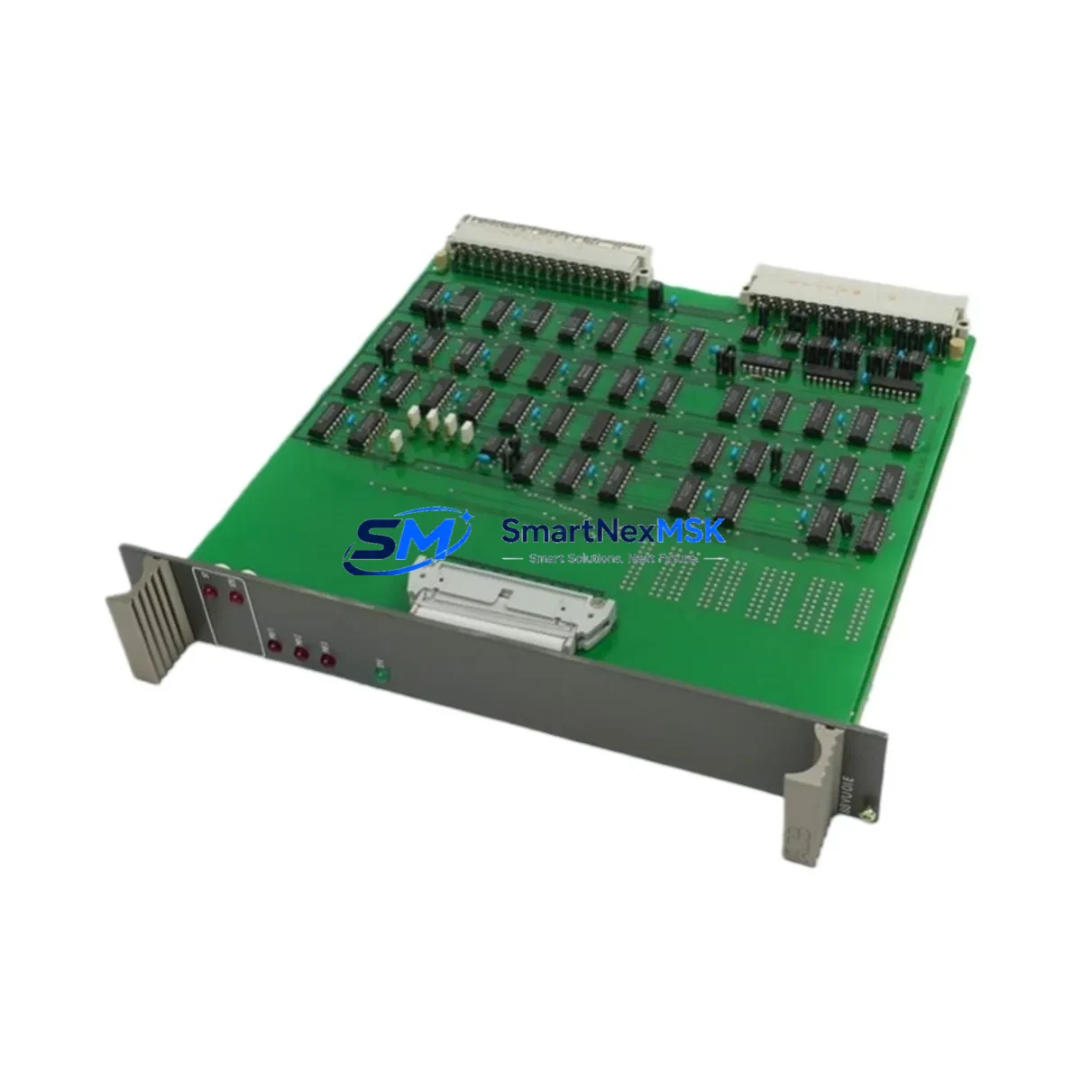 ABB GJR2326500R1010 88VU01A Analog Output Module image 2