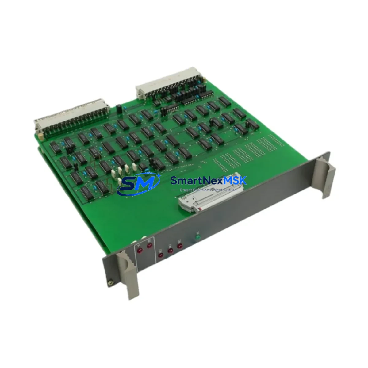ABB GJR2326500R1010 88VU01A Analog Output Module image 3